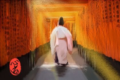 纳音与年柱气场